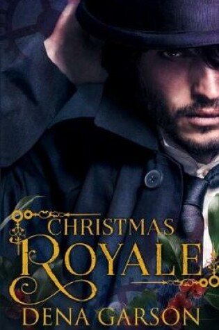 Cover of Christmas Royale