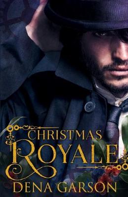 Book cover for Christmas Royale