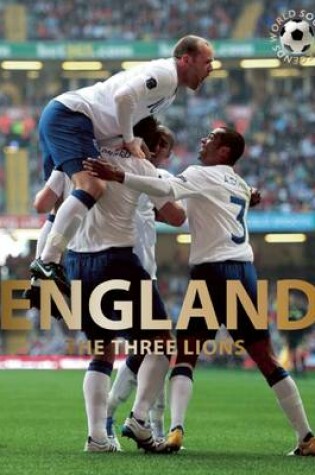 Cover of England