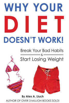 Book cover for Instant Diet Makeover