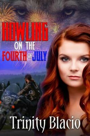 Cover of Howling on the Fourth of July