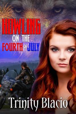 Book cover for Howling on the Fourth of July