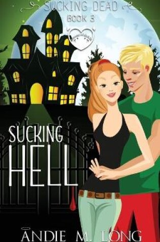 Cover of Sucking Hell