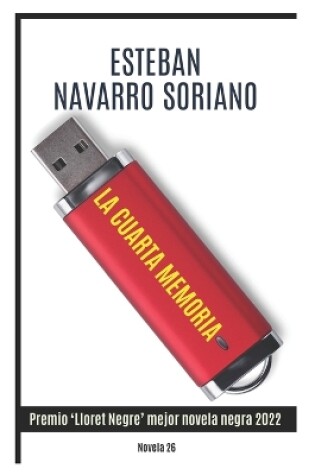Cover of La Cuarta Memoria
