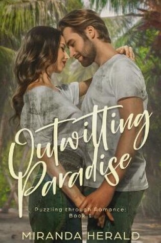 Cover of Outwitting Paradise