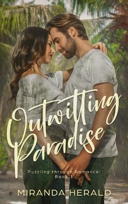 Book cover for Outwitting Paradise