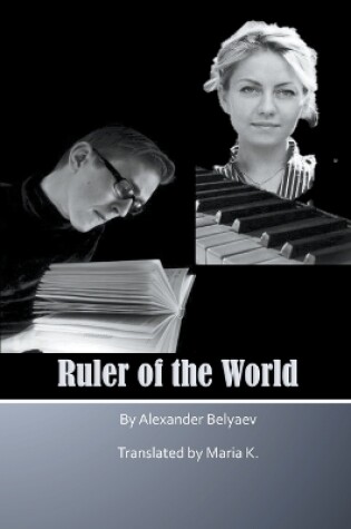 Cover of Ruler of the World