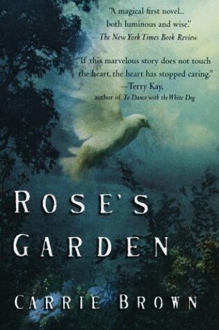 Cover of Rose's Garden