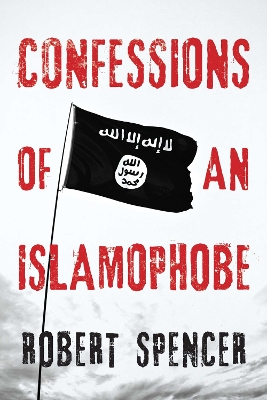 Book cover for Confessions of an Islamophobe