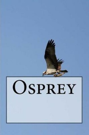 Cover of Osprey