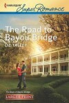 Book cover for The Road to Bayou Bridge