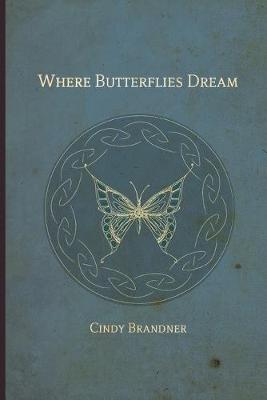 Cover of Where Butterflies Dream