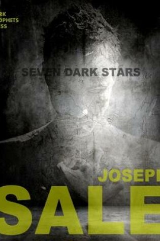 Cover of Seven Dark Stars