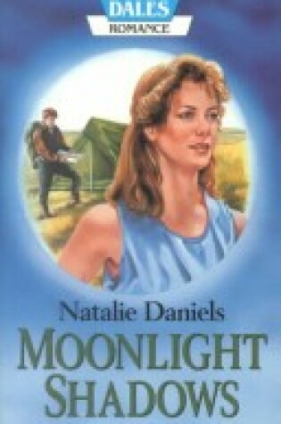 Cover of Moonlight Shadows