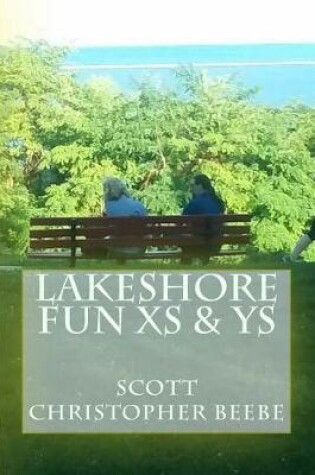 Cover of Lakeshore Fun Xs and Ys