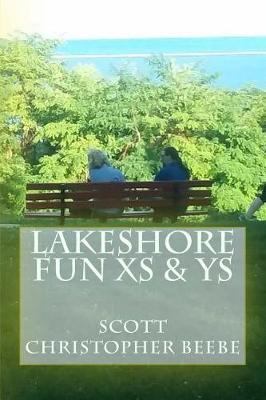 Book cover for Lakeshore Fun Xs and Ys