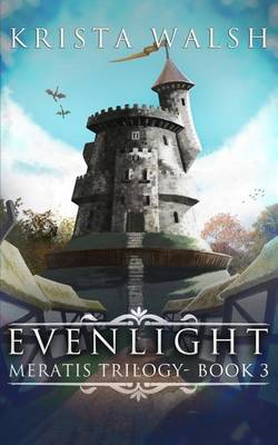 Book cover for Evenlight