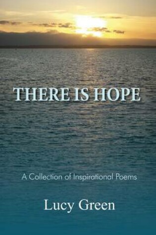 Cover of There is Hope