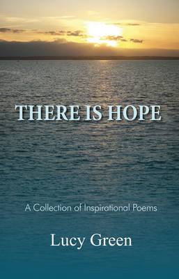 Book cover for There is Hope