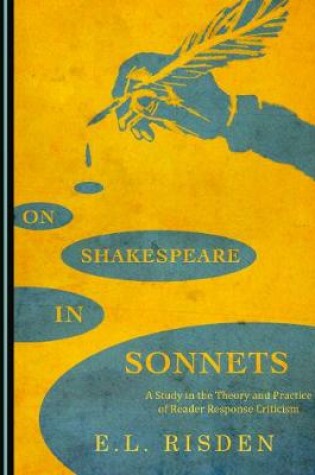 Cover of On Shakespeare in Sonnets