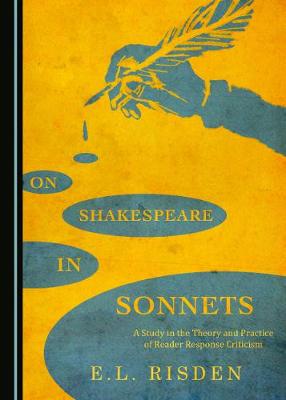 Book cover for On Shakespeare in Sonnets