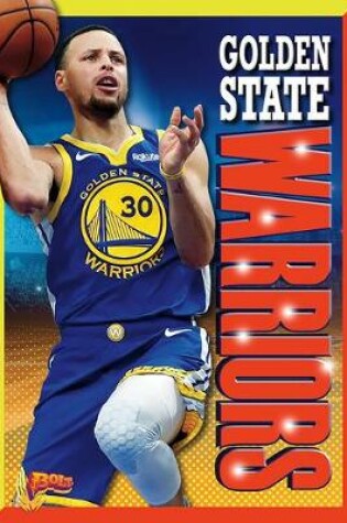 Cover of Golden State Warriors