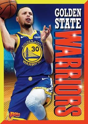 Cover of Golden State Warriors