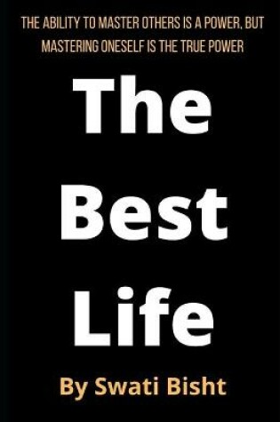 Cover of The Best Life