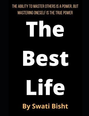 Book cover for The Best Life