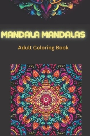 Cover of Mandala Reflections