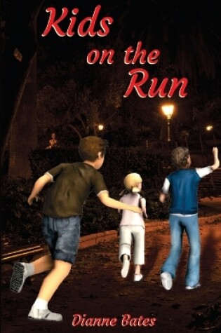 Cover of Kids on the Run