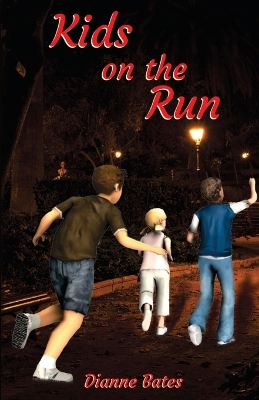 Book cover for Kids on the Run