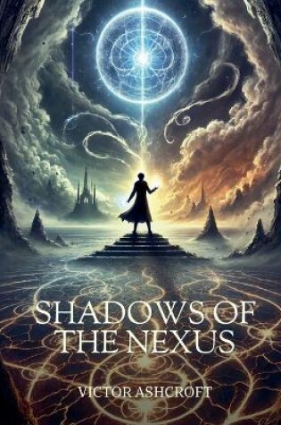 Cover of Shadows of the Nexus