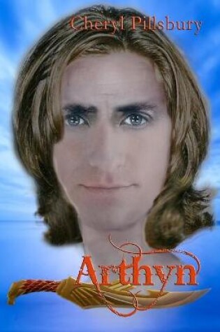 Cover of Arthyn