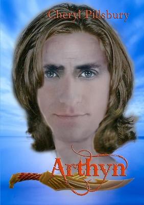 Book cover for Arthyn