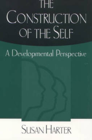 Cover of The Construction of the Self, First Edition