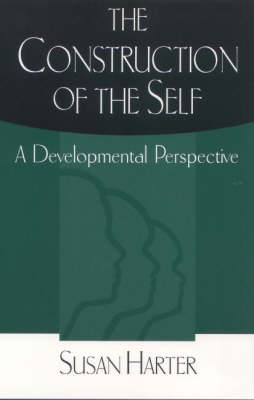 Book cover for The Construction of the Self, First Edition