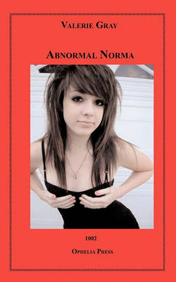 Book cover for Abnormal Norma