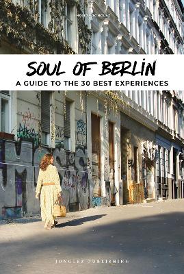 Cover of Soul of Berlin