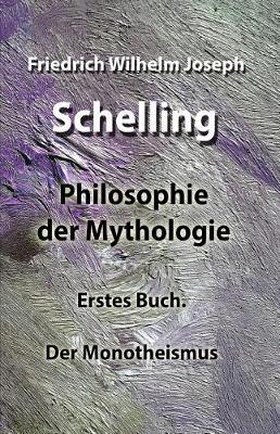 Book cover for Philosophie Der Mythologie