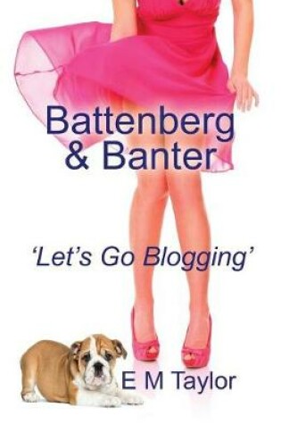 Cover of Battenberg & Banter