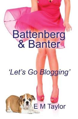 Book cover for Battenberg & Banter