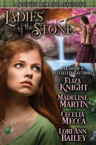 Cover of Ladies of the Stone
