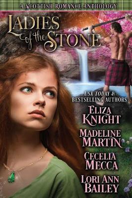Book cover for Ladies of the Stone