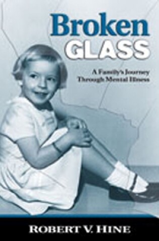 Cover of Broken Glass