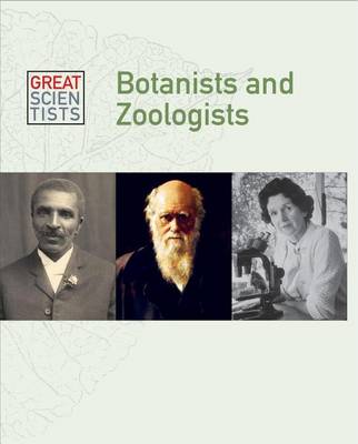 Cover of Botanists and Zoologists