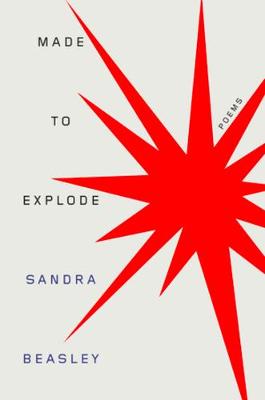 Book cover for Made to Explode