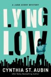 Book cover for Lying Low