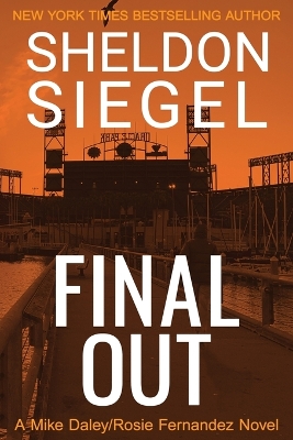 Book cover for Final Out