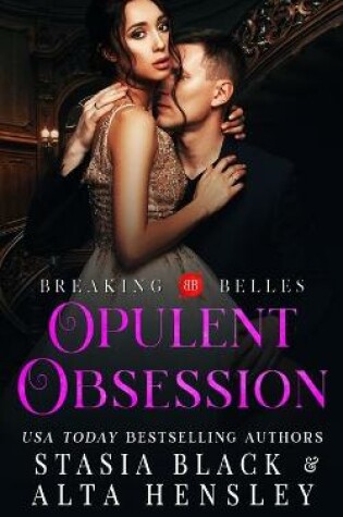 Cover of Opulent Obsession